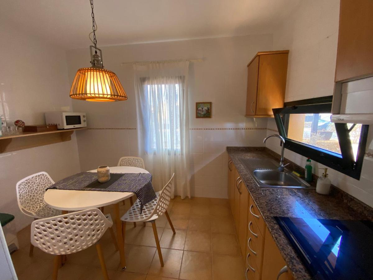 Casa Rosalia Villa คอร์ราเลโฮ ภายนอก รูปภาพ