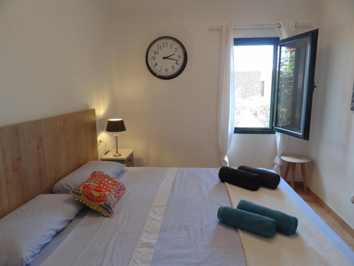 Casa Rosalia Villa คอร์ราเลโฮ ภายนอก รูปภาพ