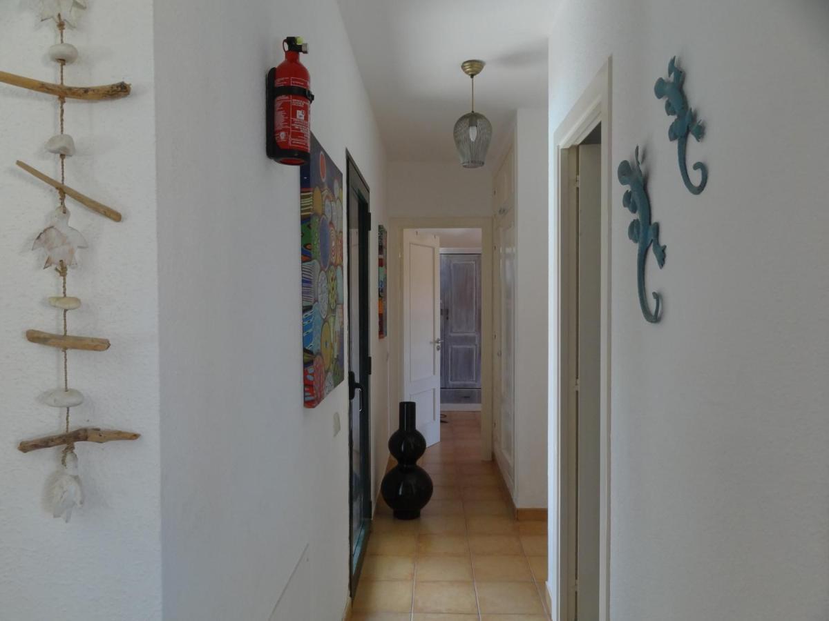 Casa Rosalia Villa คอร์ราเลโฮ ภายนอก รูปภาพ