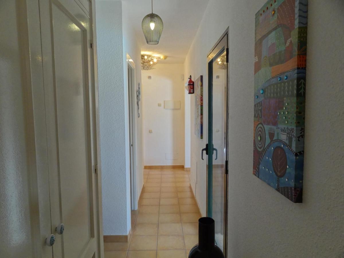Casa Rosalia Villa คอร์ราเลโฮ ภายนอก รูปภาพ