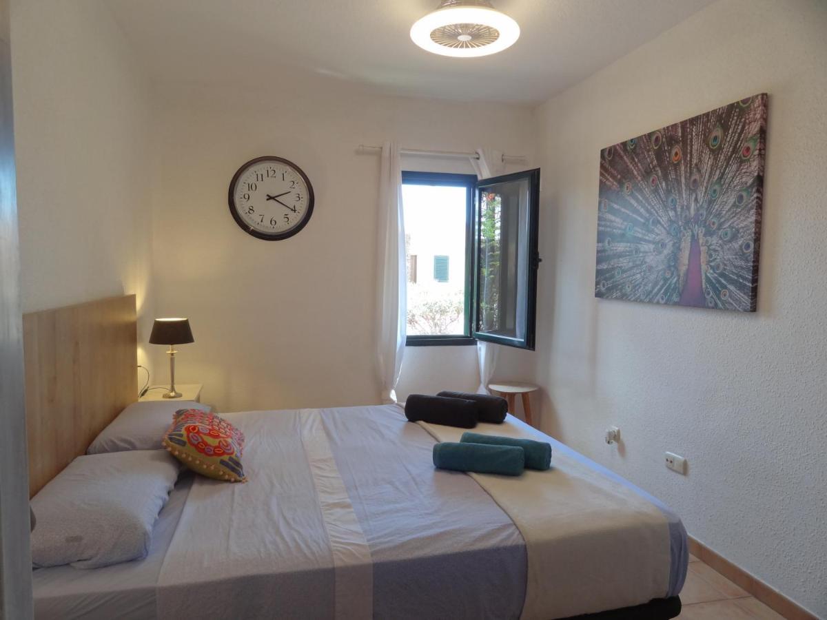 Casa Rosalia Villa คอร์ราเลโฮ ภายนอก รูปภาพ