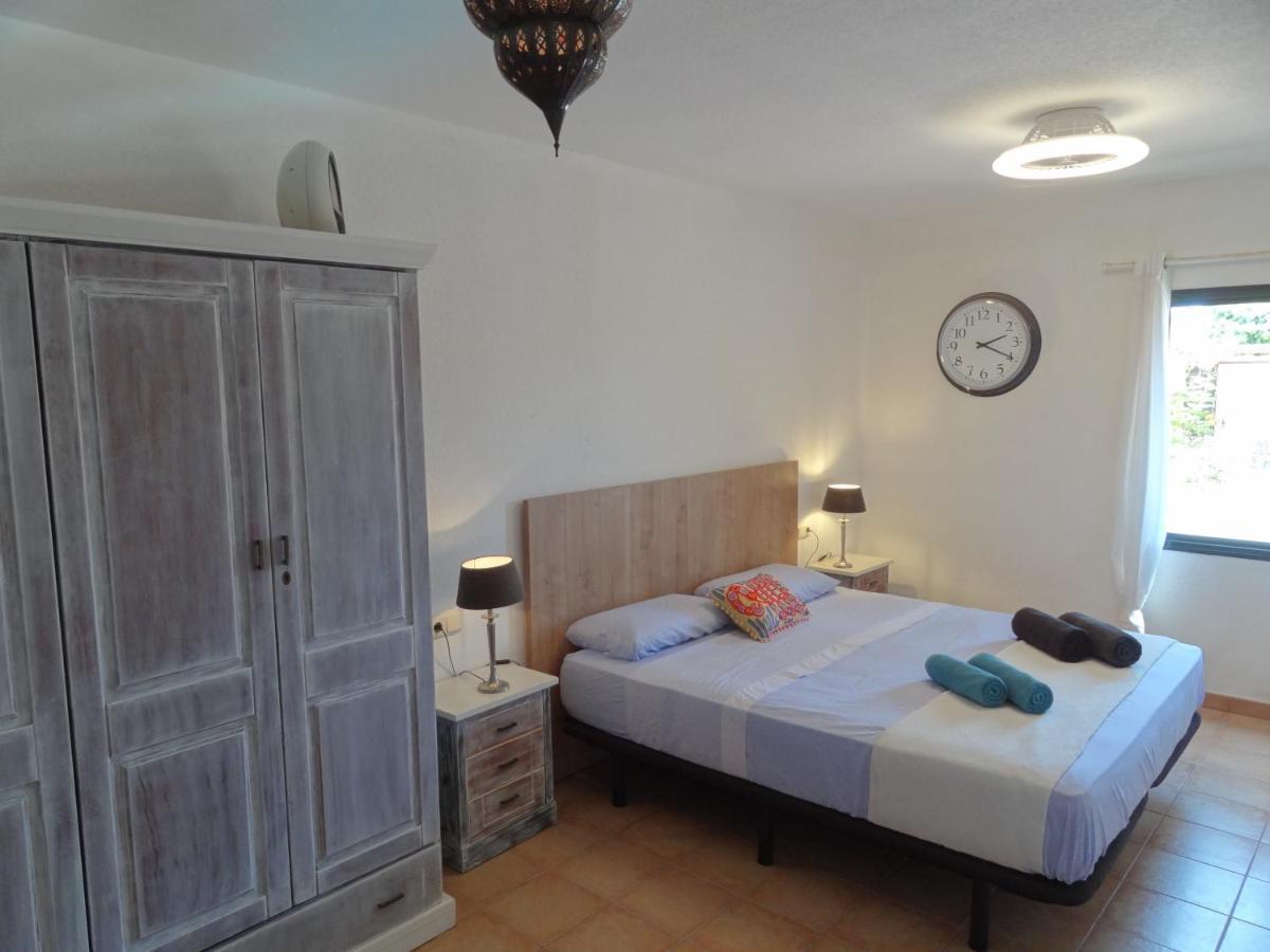 Casa Rosalia Villa คอร์ราเลโฮ ภายนอก รูปภาพ