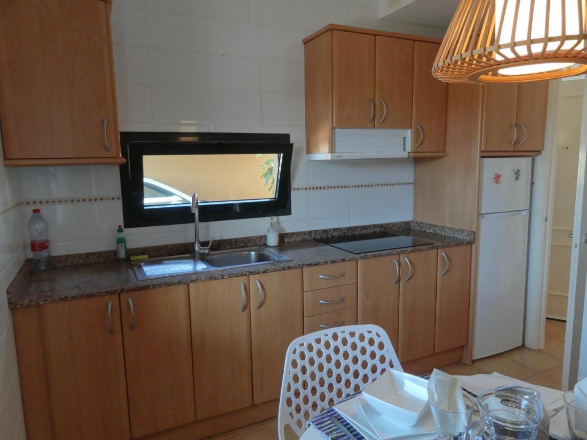 Casa Rosalia Villa คอร์ราเลโฮ ภายนอก รูปภาพ