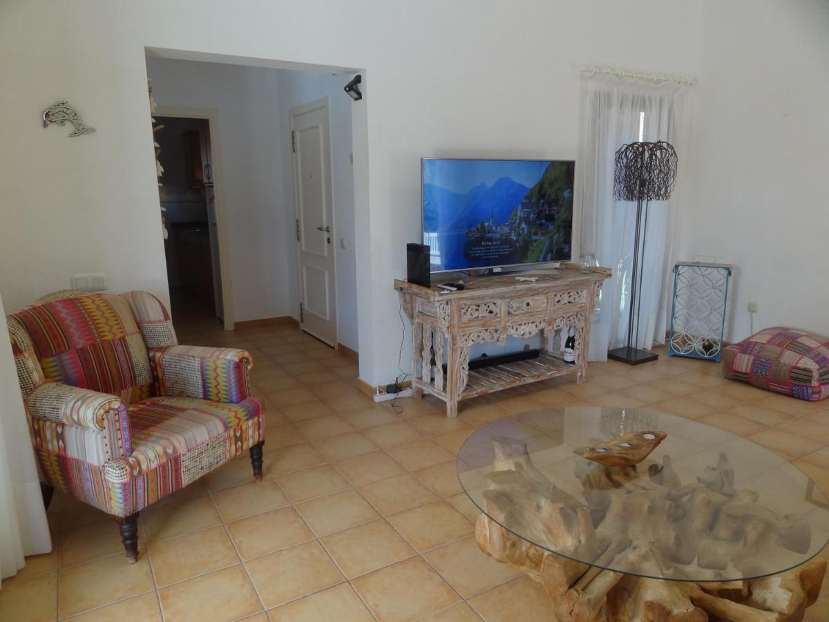 Casa Rosalia Villa คอร์ราเลโฮ ภายนอก รูปภาพ