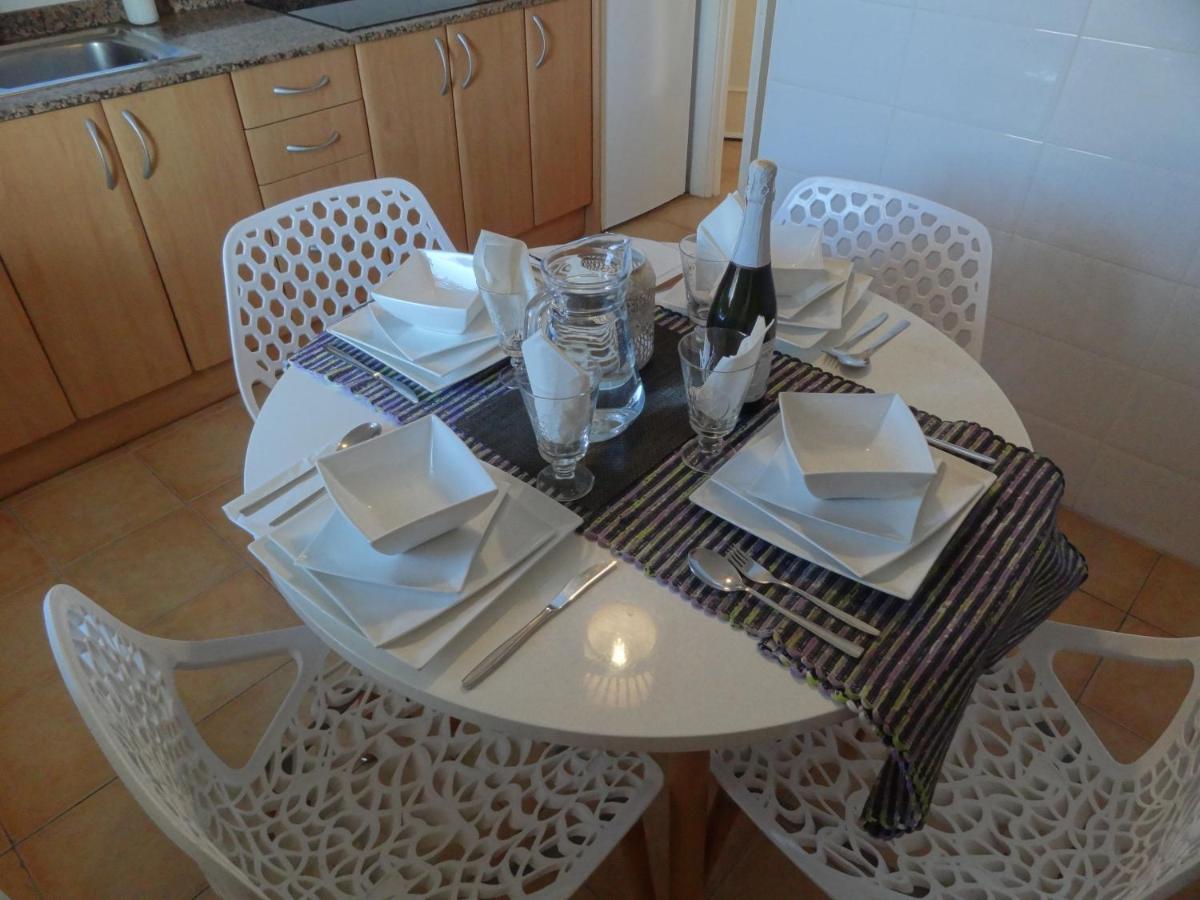 Casa Rosalia Villa คอร์ราเลโฮ ภายนอก รูปภาพ