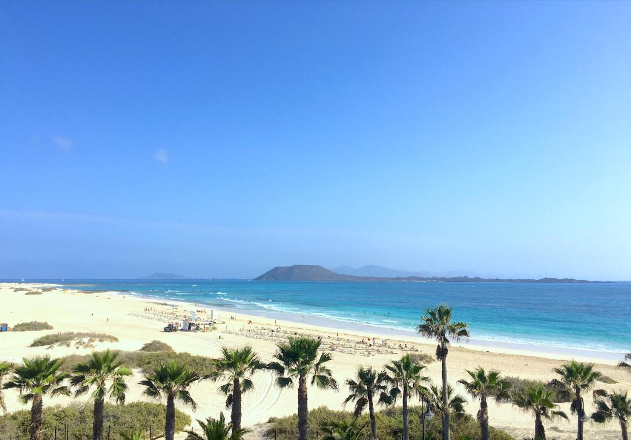 Casa Rosalia Villa คอร์ราเลโฮ ภายนอก รูปภาพ