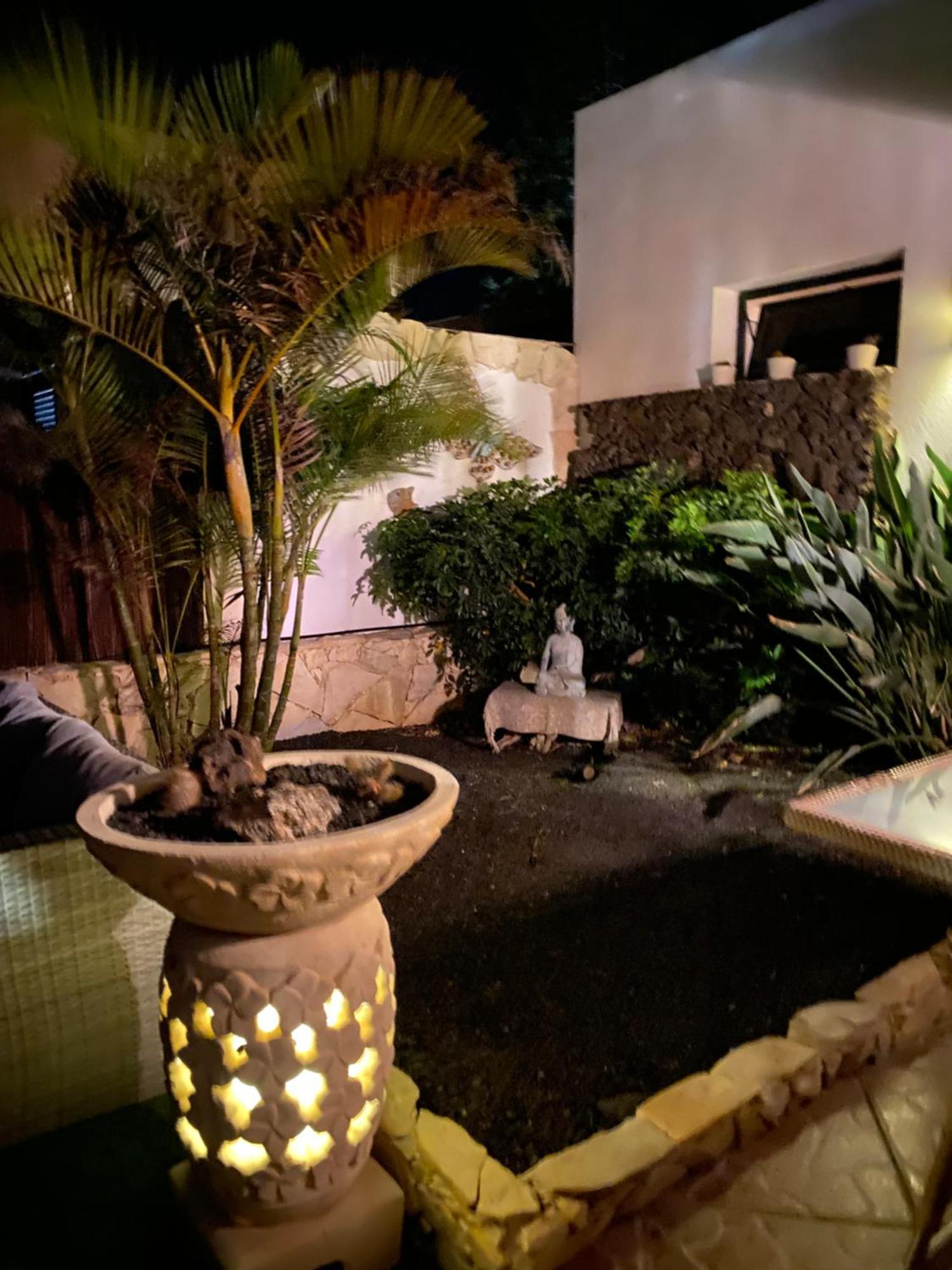 Casa Rosalia Villa คอร์ราเลโฮ ภายนอก รูปภาพ